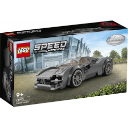 Lego Speed 76915 Pagani Utopia