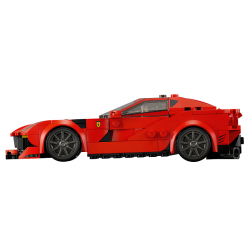 Lego Speed 76914 Ferrari 812 Competizione