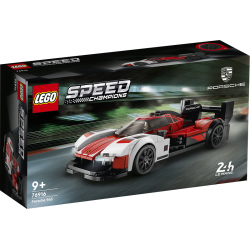 Lego Speed 76916 Porsche 963