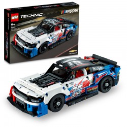 Lego Technic 42153 NASCAR Next Gen...