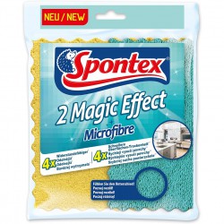 Spontex Magic Effect hadřík z mikrovlákna...