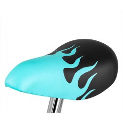 Milly Mally Dragon Black / Blue