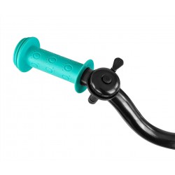 Milly Mally Dragon Black / Blue