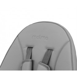 Milly Mally Malmo jídelní židlička 2v1 Grey