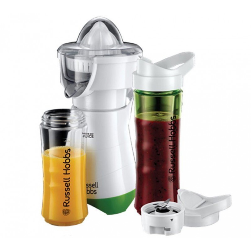 Russell Hobbs Explore Mix & Go 21352-56 Stolní mixér Russell Hobbs Explore Mix & Go 21352-56 Stolní mixér