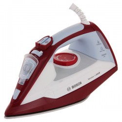 Bosch TDA 3024010 Žehlička