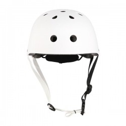 Nils MTW001 bílá, L (58-61cm)