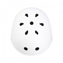 Nils MTW001 bílá, L (58-61cm)