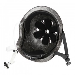 Nils MTW001 bílá, L (58-61cm)
