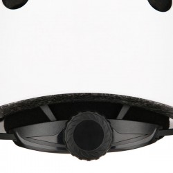 Nils MTW001 bílá M (55-58cm)
