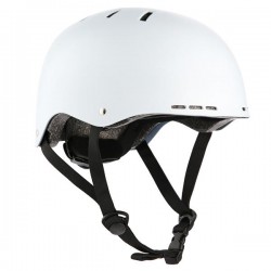 Nils MTW 03 bílá M (52-59CM)