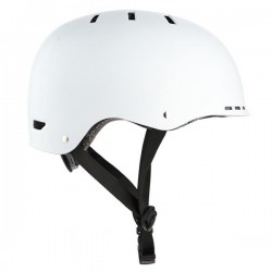 Nils MTW 03 bílá M (52-59CM)