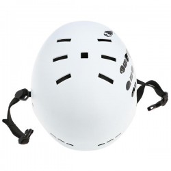Nils MTW 03 bílá L (58-61CM)