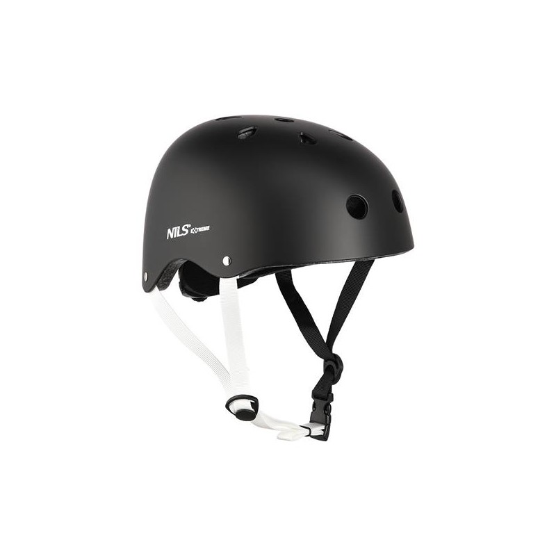 Nils MTW001 černá L (58-61cm) Nils MTW001 černá L (58-61cm)