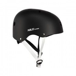 Nils MTW001 černá L (58-61cm)