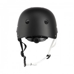 Nils MTW001 černá L (58-61cm)
