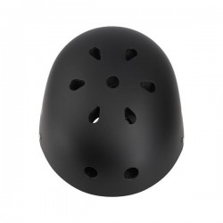 Nils helma MTW01 černá L (58-61cm)