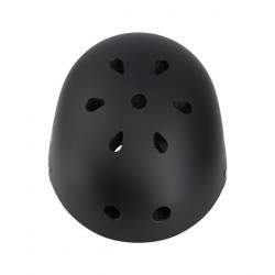 Nils MTW001 černá L (58-61cm)