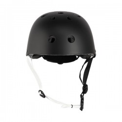 Nils helma MTW01 černá M (55-58cm)