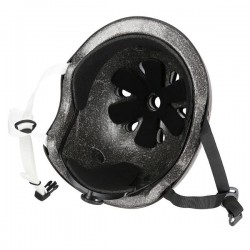 Nils MTW001 černá S (52-56cm)