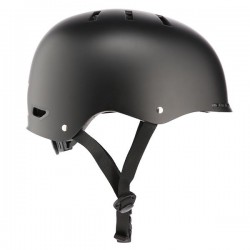 Nils MTW03 černá L (58-61cm)