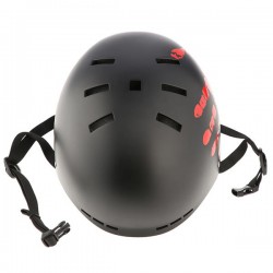 Nils MTW03 černá L (58-61cm)