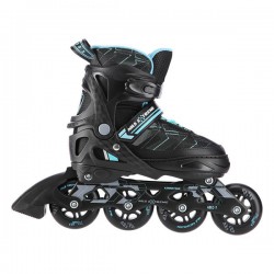 Nils NA11002 L (39-42) černo/modré