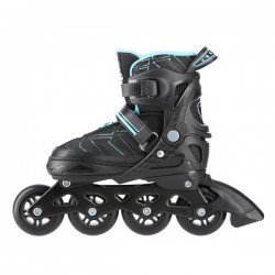 Nils NA11002 L (39-42) černo/modré