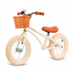 Kidwell Bicycle CLASSY 12" kola s košíkem...