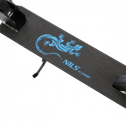 Nils Extreme HM603 modrá