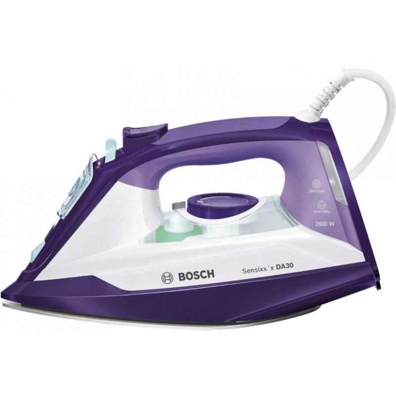 BOSCH TDA 3026110 Žehlička BOSCH TDA 3026110 Žehlička