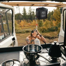 Nils Camp NC1713 40l
