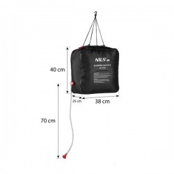Nils Camp NC1713 40l