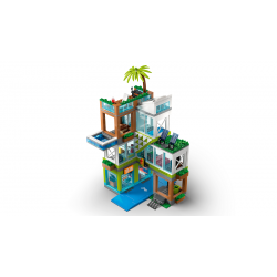 LEGO City Bytový komplex 60365