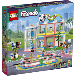 LEGO Friends Sportovní středisko 41744