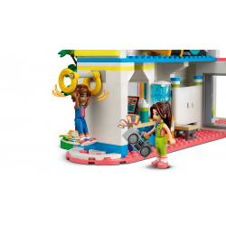 LEGO Friends Sportovní středisko 41744