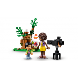 LEGO Friends Novinářská dodávka 41749