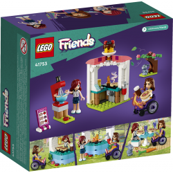 LEGO Friends Palačinkárna 41753