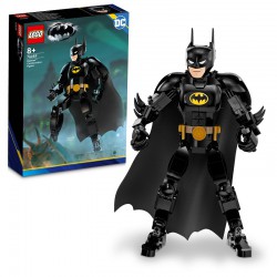 LEGO Marvel Sestavitelná figurka: Batman...