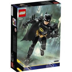LEGO Marvel Sestavitelná figurka: Batman 76259