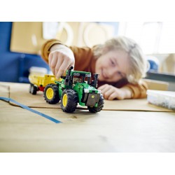 LEGO Technic John Deere 9620R 4WD Tractor 42136
