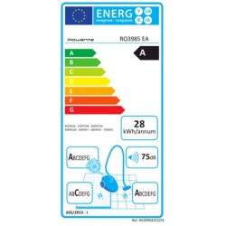 ROWENTA RO3985EA Compact Power Animal Care Vysavač