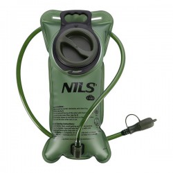 Nils Vak na vodu NC1720 2l zelený