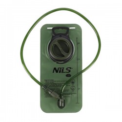Nils Vak na vodu NC1720 2l zelený