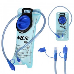 Nils Vak na vodu NC1720 2l  modrý