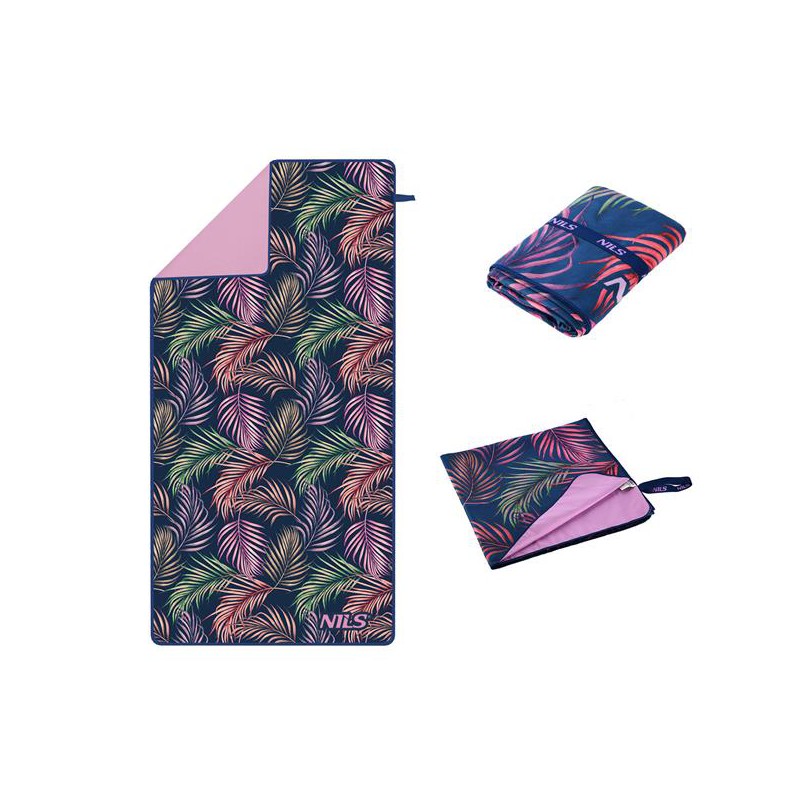 Nils Camp NCR14 JUNGLE 160 x 80 cm Nils Camp NCR14 JUNGLE 160 x 80 cm