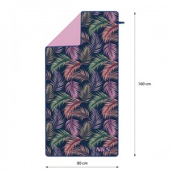Nils Camp NCR14 JUNGLE 160 x 80 cm