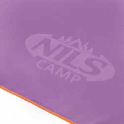 Nils Camp NCR12 180x100 fialový