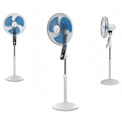 Rowenta VU4210F0 stojanový ventilátor