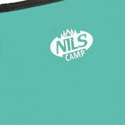 NILS Camp NC3035 zelené/šedé